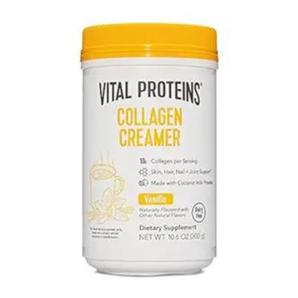 Vital Proteins Collagen Coffee Creamer